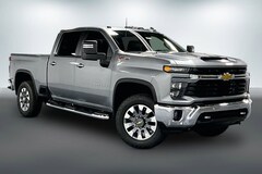 2026 Chevrolet Silverado 2500 HD LT Truck