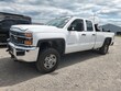 Chevrolet Silverado 2500 HD