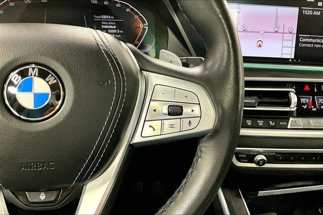 2022 BMW X7 40i - Photo 14