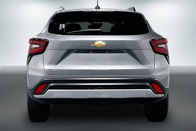2025 Chevrolet Trax LT - Photo 6