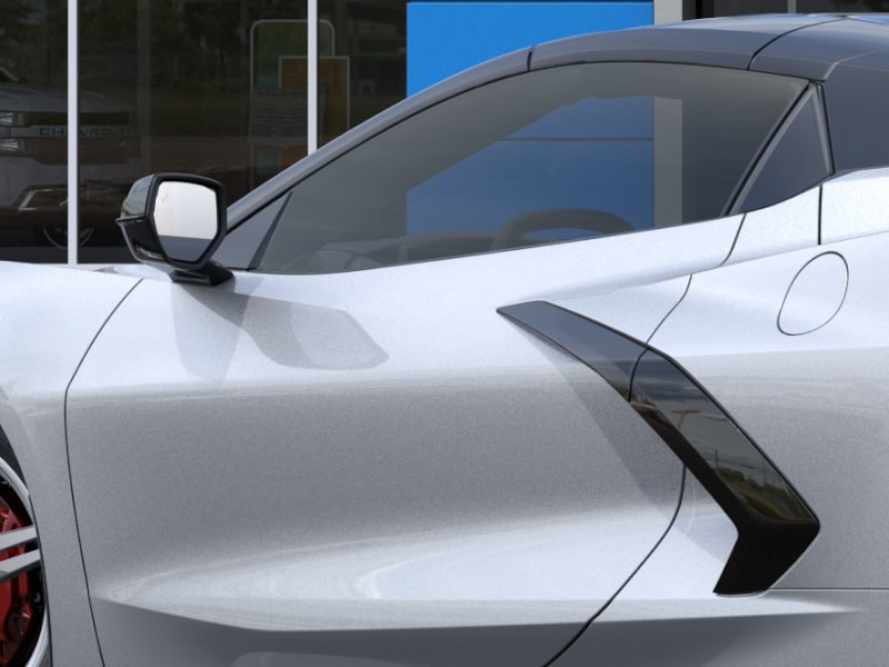 2026 Chevrolet Corvette 2LT - Photo 25