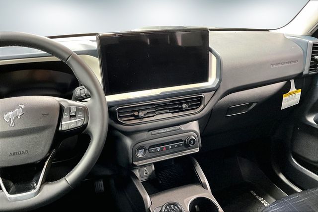 2025 Ford Bronco Sport Heritage - Photo 7