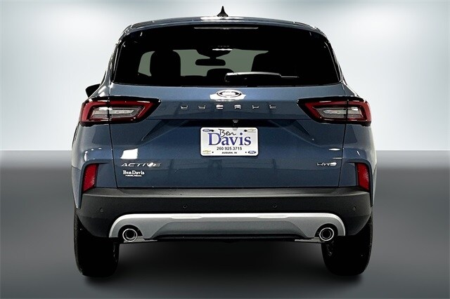 2026 Ford Escape Active photo 4