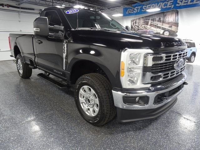 2023 Ford F-350 Super Duty