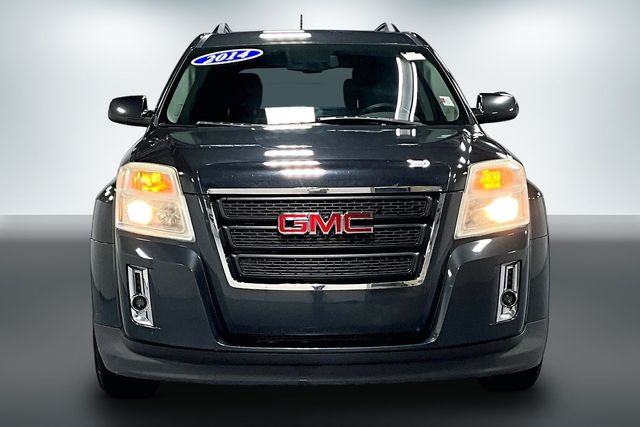 Used 2014 GMC Terrain SLE-2 with VIN 2GKALREK2E6269128 for sale in Auburn, IN