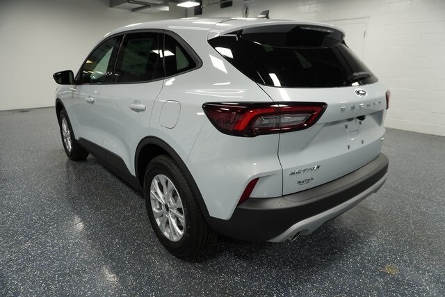 2025 Ford Escape Active photo 2