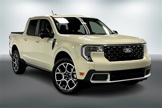 2025 Ford Maverick Lariat Truck