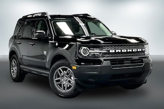2026 Ford Bronco Sport Big Bend SUV