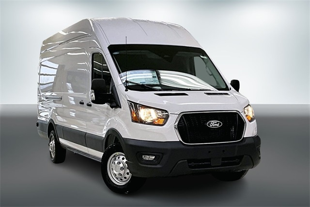 2026 Ford Transit Van Base's photo