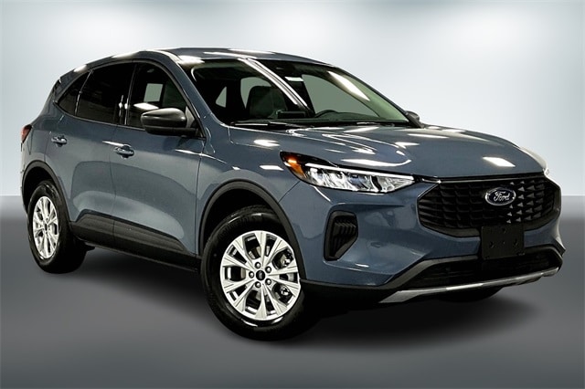 2026 Ford Escape Active's photo