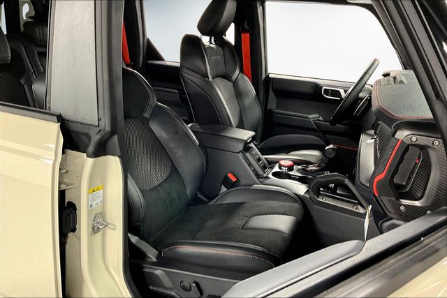 2025 Ford Bronco 4-Door Raptor - Photo 11