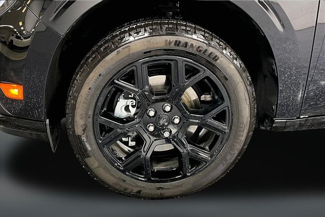 2025 Ford Maverick Lobo Premium - Photo 13