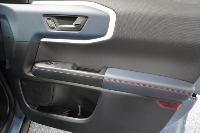 2025 Ford Bronco Sport Heritage - Photo 26