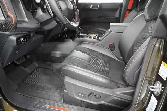 2025 Ford Bronco 4-Door Raptor - Photo 15