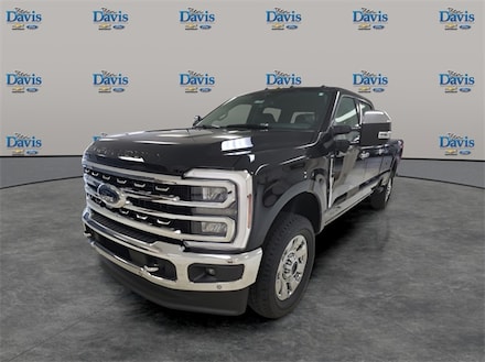 2024 Ford F-250 Truck