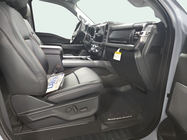 2025 Ford F-250 Super Duty Lariat - Photo 25