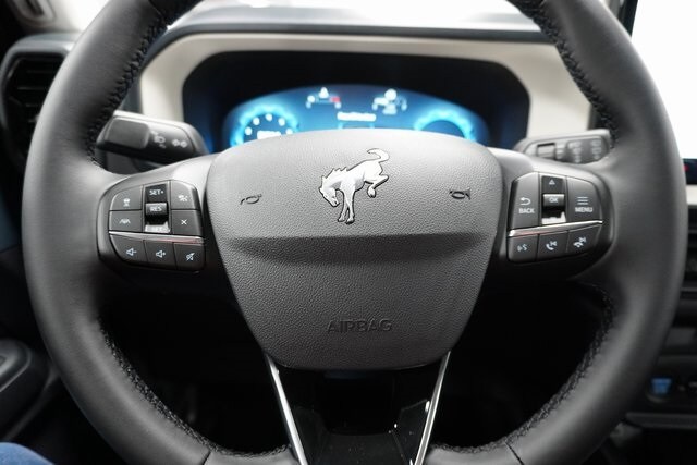 2025 Ford Bronco Sport Heritage - Photo 18