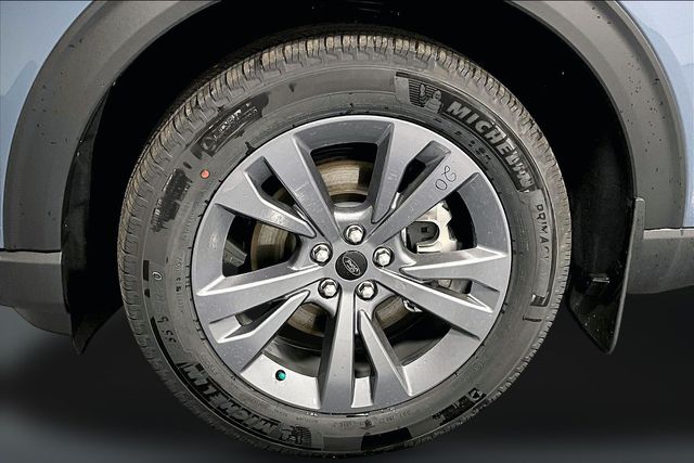 2026 Ford Explorer Active - Photo 11