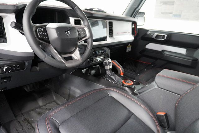 2025 Ford Bronco 2-Door Stroppe - Photo 20
