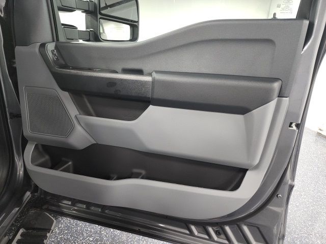 2025 Ford F-250 Super Duty XL - Photo 17