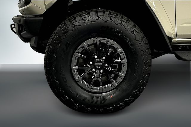 2025 Ford Bronco 4-Door Raptor - Photo 12
