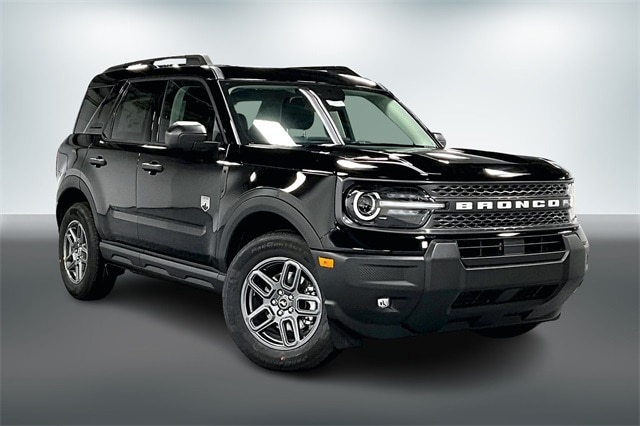2025 Ford Bronco Sport Big Bend's photo