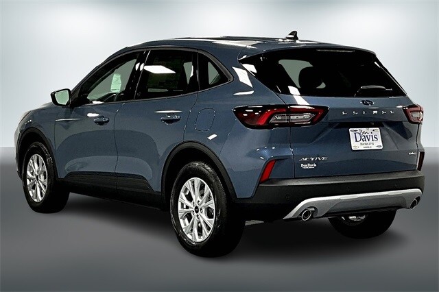 2026 Ford Escape Active photo 3