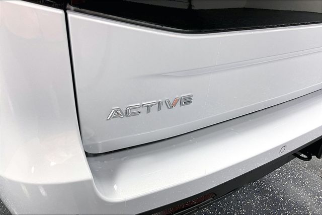 2026 Ford Expedition Active - Photo 8