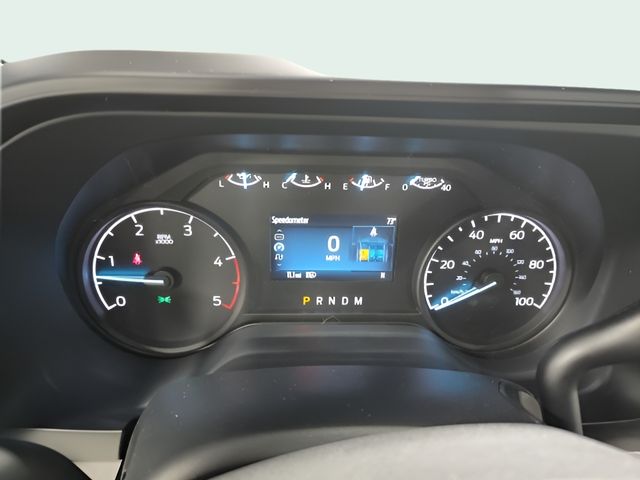 2025 Ford F-250 Super Duty XL - Photo 14