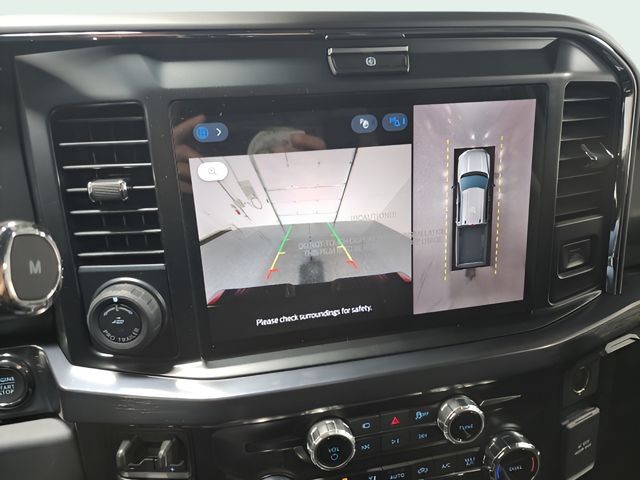 2025 Ford F-250 Super Duty Lariat - Photo 13