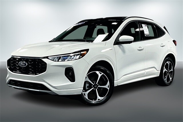 2024 Ford Escape ST-Line Select photo 3