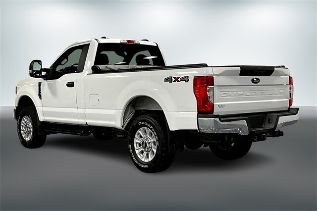 2020 Ford F-350 XL photo 3