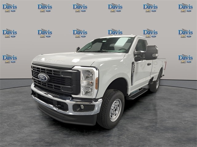 2025 Ford F-250 Truck 