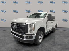 2025 Ford F-250 Truck