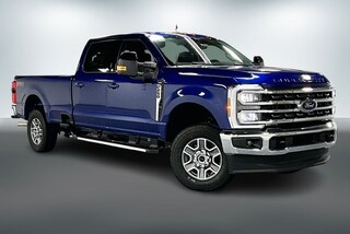 2026 Ford F-250 Truck