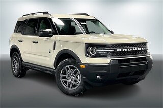 2025 Ford Bronco Sport Big Bend SUV