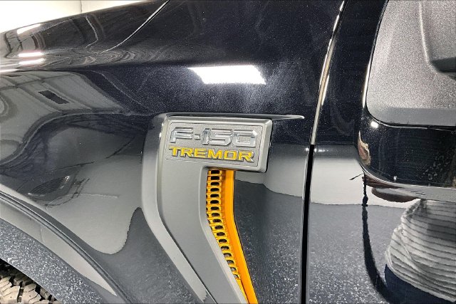 2026 Ford F-150 Tremor - Photo 9