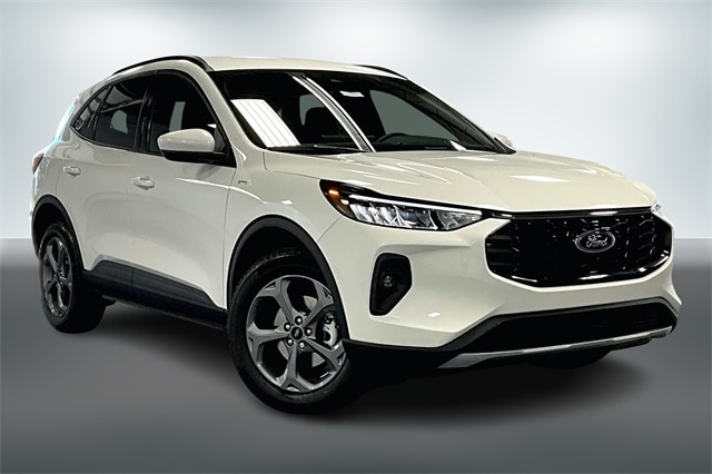 2026 Ford Escape ST-Line Select's photo