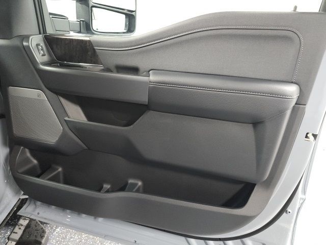 2025 Ford F-250 Super Duty Lariat - Photo 24