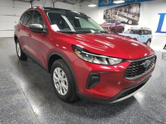 2025 Ford Escape Active SUV
