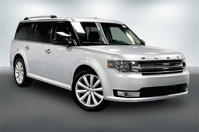 2015 Ford Flex SEL