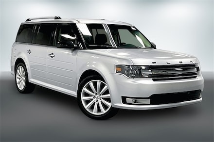 2015 Ford Flex SEL SUV