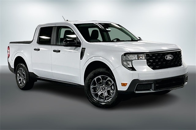 2026 Ford Maverick XLT's photo