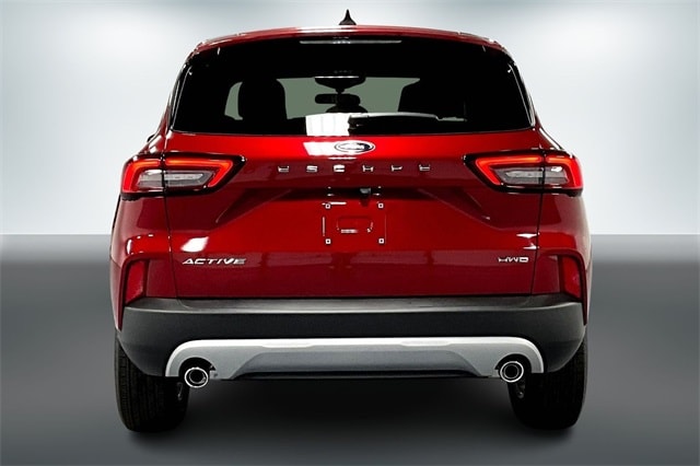 2026 Ford Escape Active photo 4
