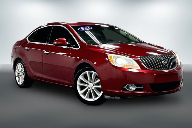 2014 Buick Verano 1SD