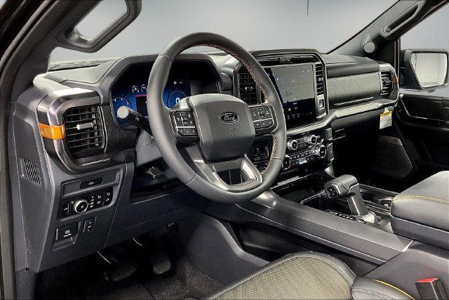 2026 Ford F-150 Tremor - Photo 8