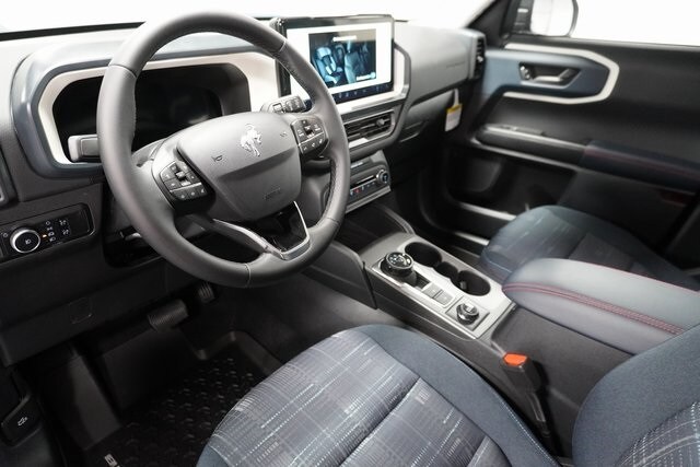 2025 Ford Bronco Sport Heritage - Photo 20