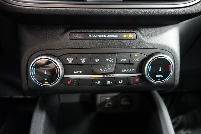 2025 Ford Escape Active photo 4
