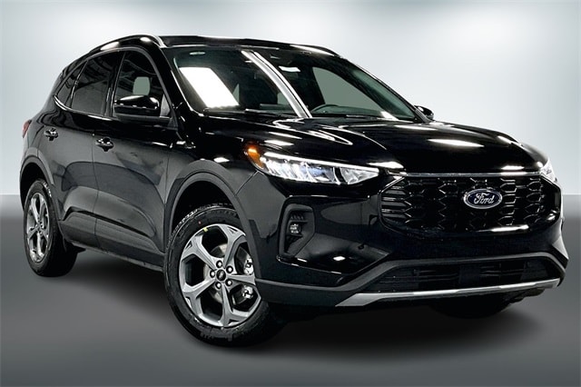 2026 Ford Escape ST-Line Select's photo