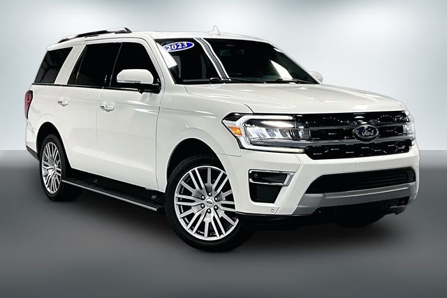 2023 Ford Expedition Limited 4X4's photo